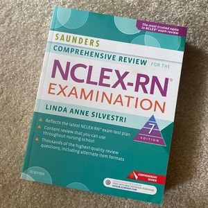 NCLEX-RN EXAMINATION